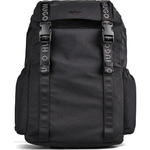 Hugo Conraad Dagrugzak 43 cm Laptopvak