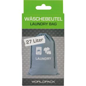 Worldpack Kledingzak 43 cm