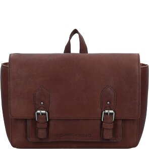 Cowboysbag Genua Rugzak Leer 19 cm