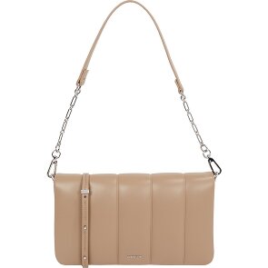 Calvin Klein Line Quilt Schoudertas 28 cm