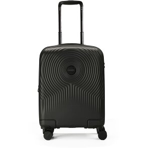 Gabol Radar 4 wielen Cabinewagen 55 cm