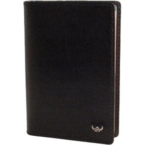 Golden Head Colorado Identiteitskaart etui RFID Leer 9 cm