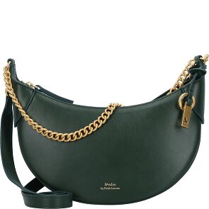 POLO RALPH LAUREN Polo ID Schoudertas Leer 24 cm