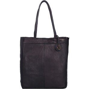 Harbour 2nd Anchor Love Elbe 1 Shopper Tas Leer 29 cm