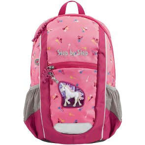 Step by Step KIGA Maxi Rugzak 34 cm