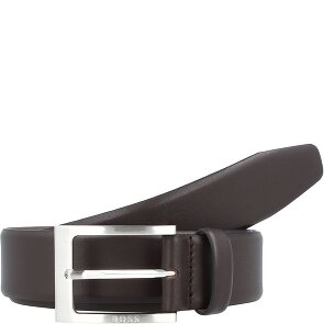 Boss Barnabie Riem Leder