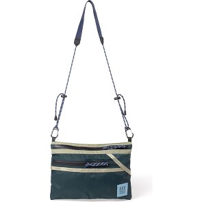 Topo Designs Mountain Schoudertas 31 cm