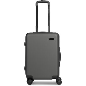 Smartbox Edition 05 4 wielen Cabinewagen 55 cm