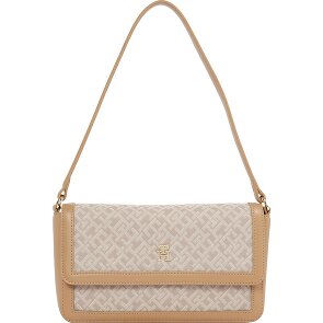 Tommy Hilfiger TH Jacquard Schoudertas 26 cm