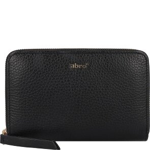 abro Adria Portemonnee Leer 15.5 cm