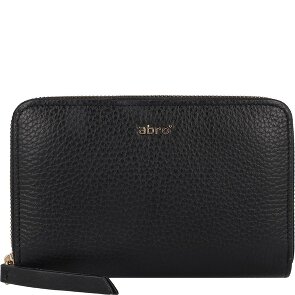 abro Adria Portemonnee Leer 15.5 cm