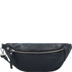 aunts & uncles Jamie's Orchard Bilberry Fanny pack Leer 29 cm