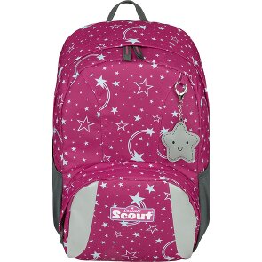 Scout Adventure School rugzak 39 cm