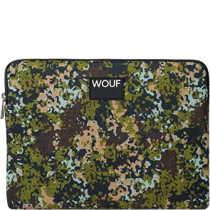 Wouf Laptop hoes 34 cm