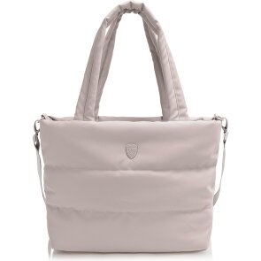 Heys Puffer Shopper Tas 35 cm Laptop compartiment