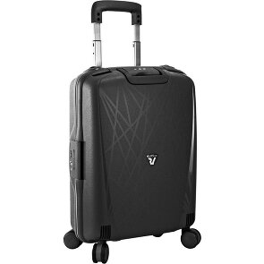 Roncato Light 4 wielen Cabinewagen 55 cm