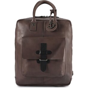Harbour 2nd Urban Poets Handtas Leder 23 cm Laptopvak