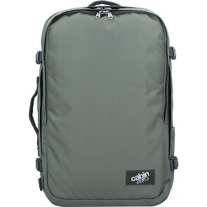 Cabin Zero Adventure 112 Dagrugzak 54 cm Laptopvak