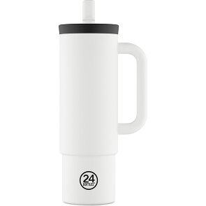 24Bottles Straw Drinkbeker 800 ml