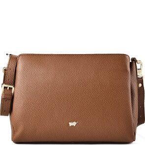 Braun Büffel Hanna Crossbody tas S Leder 28 cm