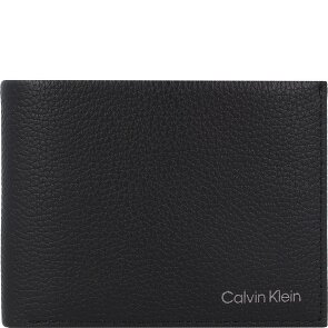 Calvin Klein Portemonnee RFID-bescherming Leer 13 cm Calvin Klein Portemonnee RFID-bescherming Leer 13 cm