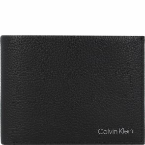 Calvin Klein Portemonnee RFID-bescherming Leer 13 cm