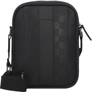 Ted Baker House Check Crossbody tas 19 cm