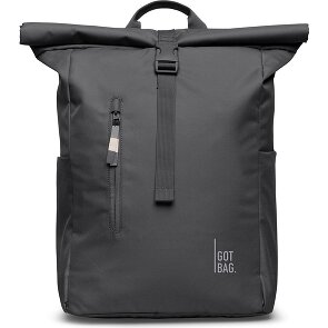 GOT BAG Rolltop Easy Dagrugzak 30 cm Laptop compartiment