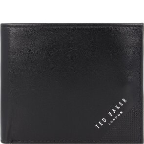 Ted Baker Prugs Portemonnee Leer 11 cm