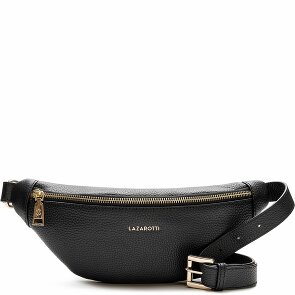 Lazarotti Bologna Leather Fanny pack Leer 31 cm