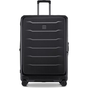 Stratic Phoenix 4 wielen Trolley L 75.5 cm met uitbreidingsplooi