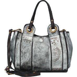 Campomaggi Hasni Mini handtas Leder 17 cm