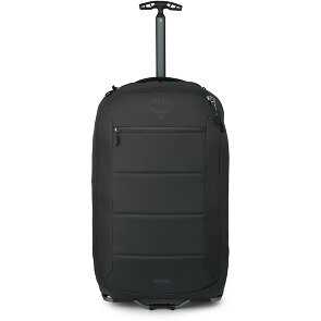 Osprey Ozone 80L 2 wielen Trolley 73 cm