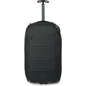 Osprey Ozone 80L 2 wielen Trolley 73 cm