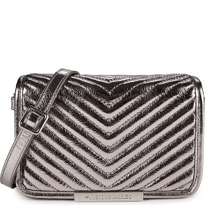 LES VISIONNAIRES Joelle Crossbody tas Leder 19.5 cm
