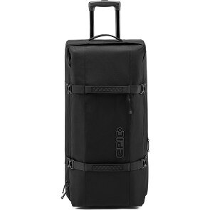 Epic Explorer NXT 2 wielen Reistas 82 cm