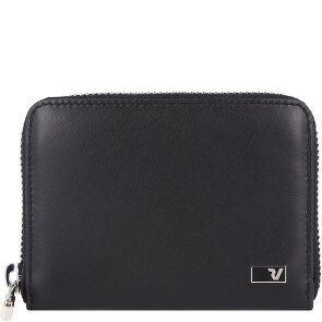 Roncato Firenze Portemonnee Leer 11 cm