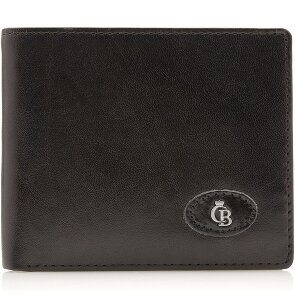 Castelijn & Beerens Gaucho Portemonnee RFID Leer 11 cm