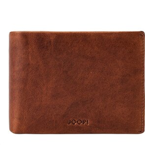 Joop! Cerratano Typhon Portemonnee RFID-bescherming Leer 12.5 cm