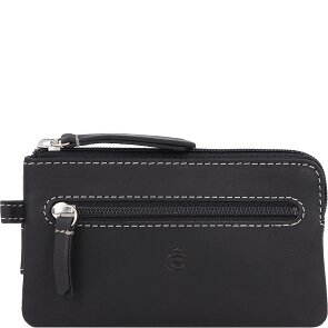 Esquire Dallas Sleutel portemonnee Leer 13 cm