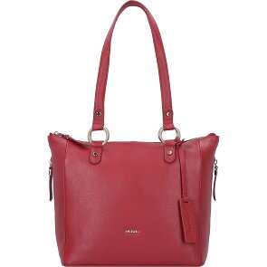 Picard Java Shopper Tas Leer 36 cm Laptop compartiment