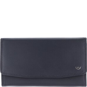 Golden Head Polo Portemonnee RFID-bescherming Leder 17.5 cm