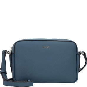 Boss Lenah Schoudertas Leer 23 cm