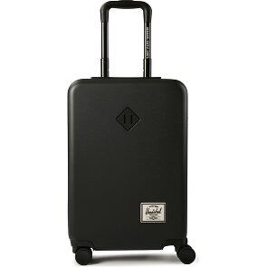 Herschel Heritage 4 wielen Cabinewagen 54 cm