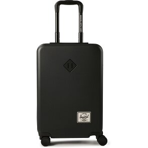 Herschel Heritage 4 wielen Cabinewagen 54 cm