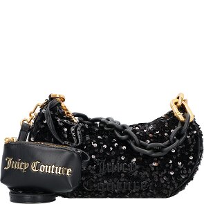 Juicy Couture Blossom Paillettes Schoudertas 24 cm
