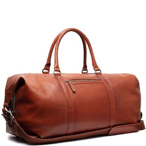 The Chesterfield Brand Cavoli Weekender reistas Leer 55 cm