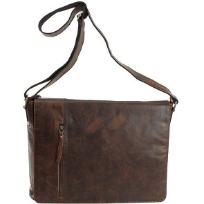 Harold's Crunchy Messenger Leer 36 cm