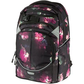 NITRO Daypack Superhero School Rugzak 44 cm