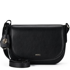 Boss Numah Schoudertas Leer 22 cm